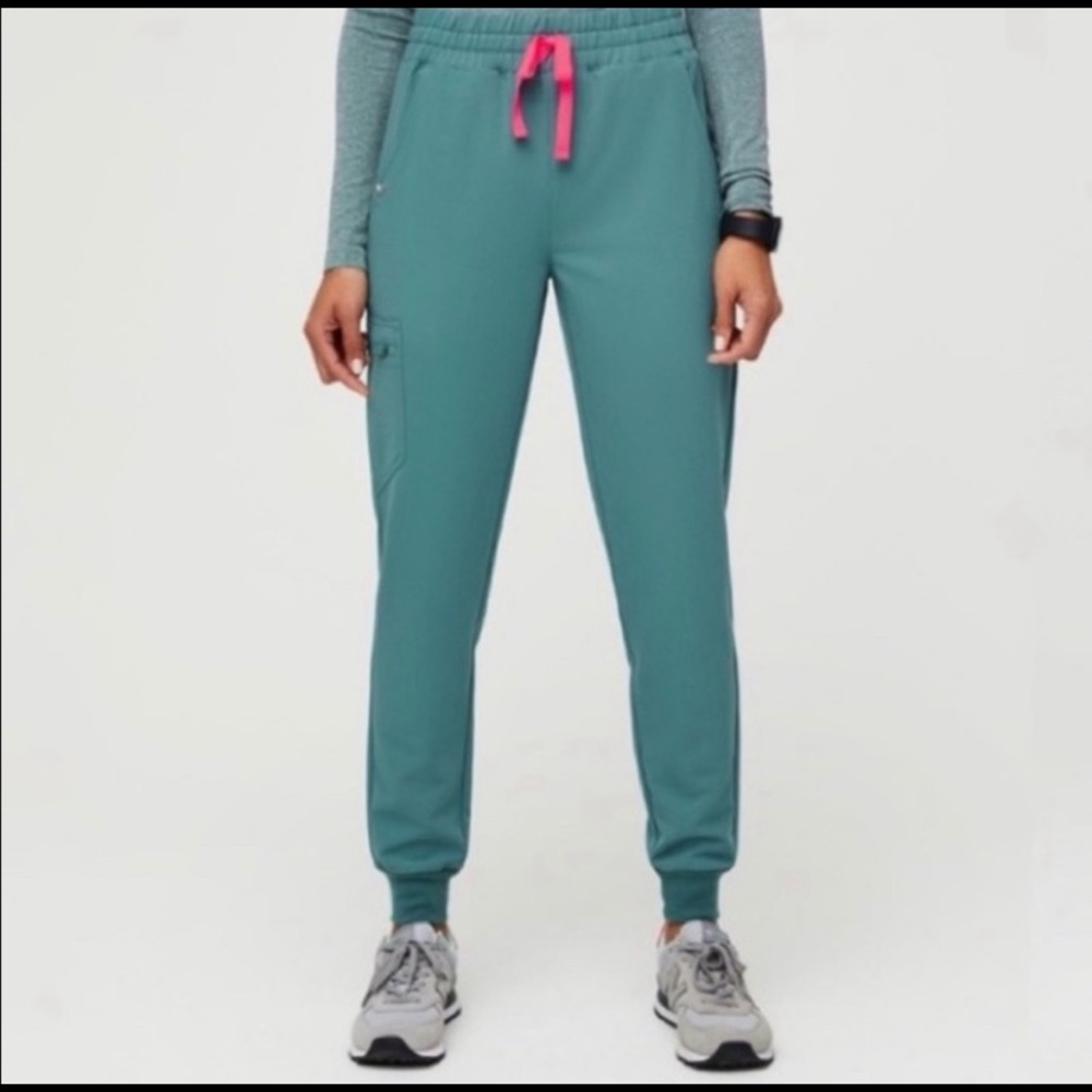 Figs hydrogreen high waisted jogger